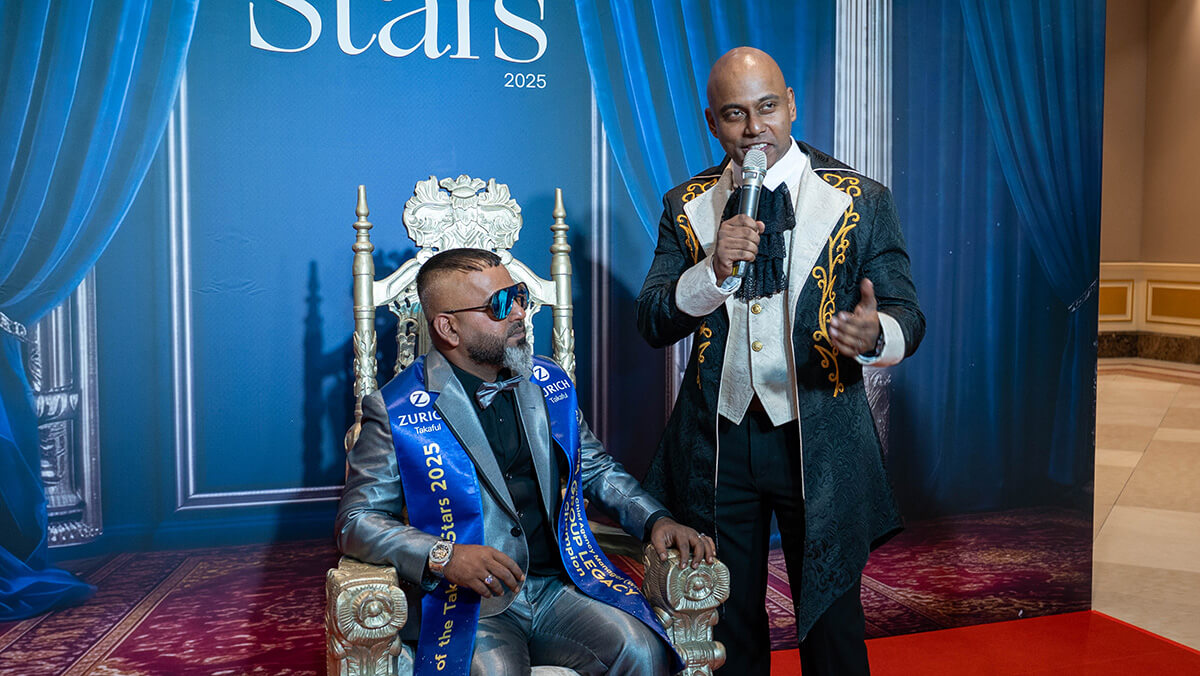 Photo Gallery - Zurich Nite of the Stars Champions