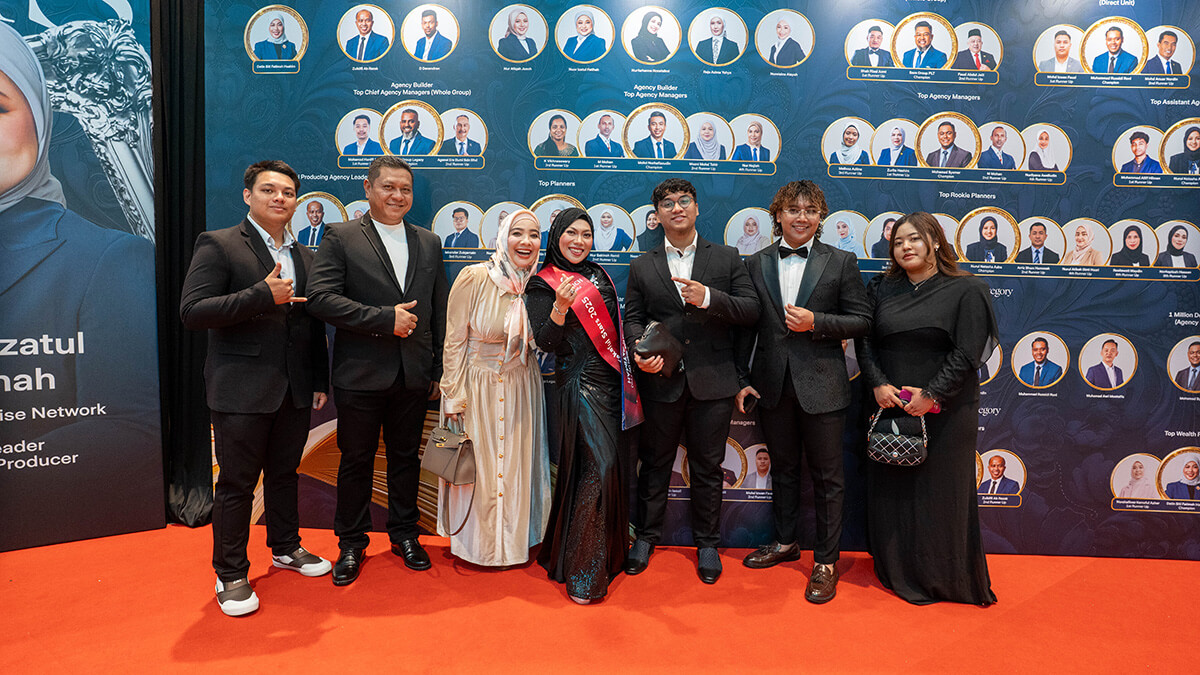 Photo Gallery - Zurich Nite of the Stars Champions