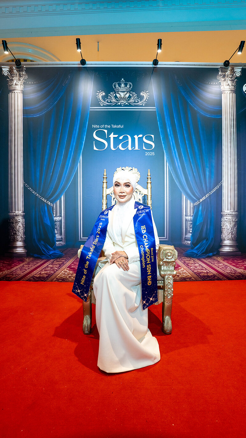 Photo Gallery - Zurich Nite of the Stars Champions