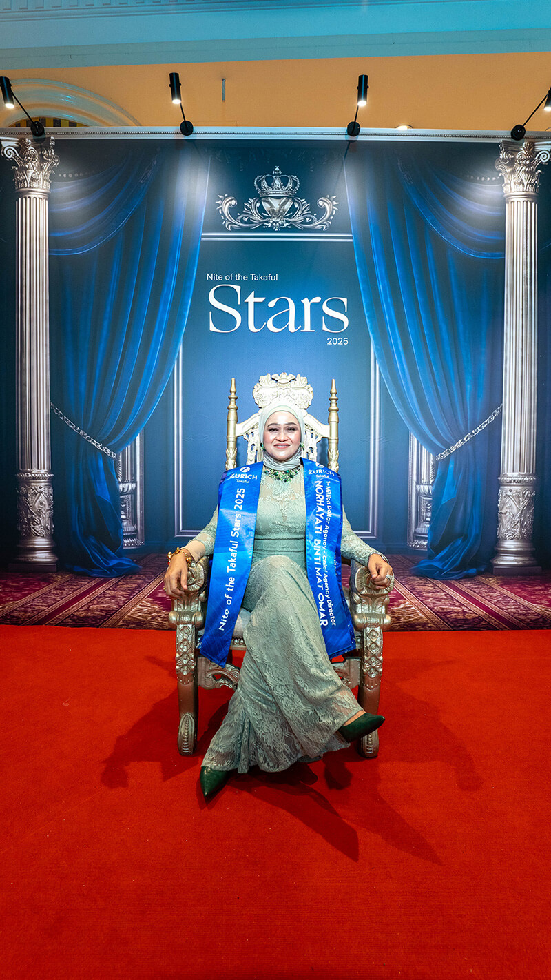 Photo Gallery - Zurich Nite of the Stars Champions