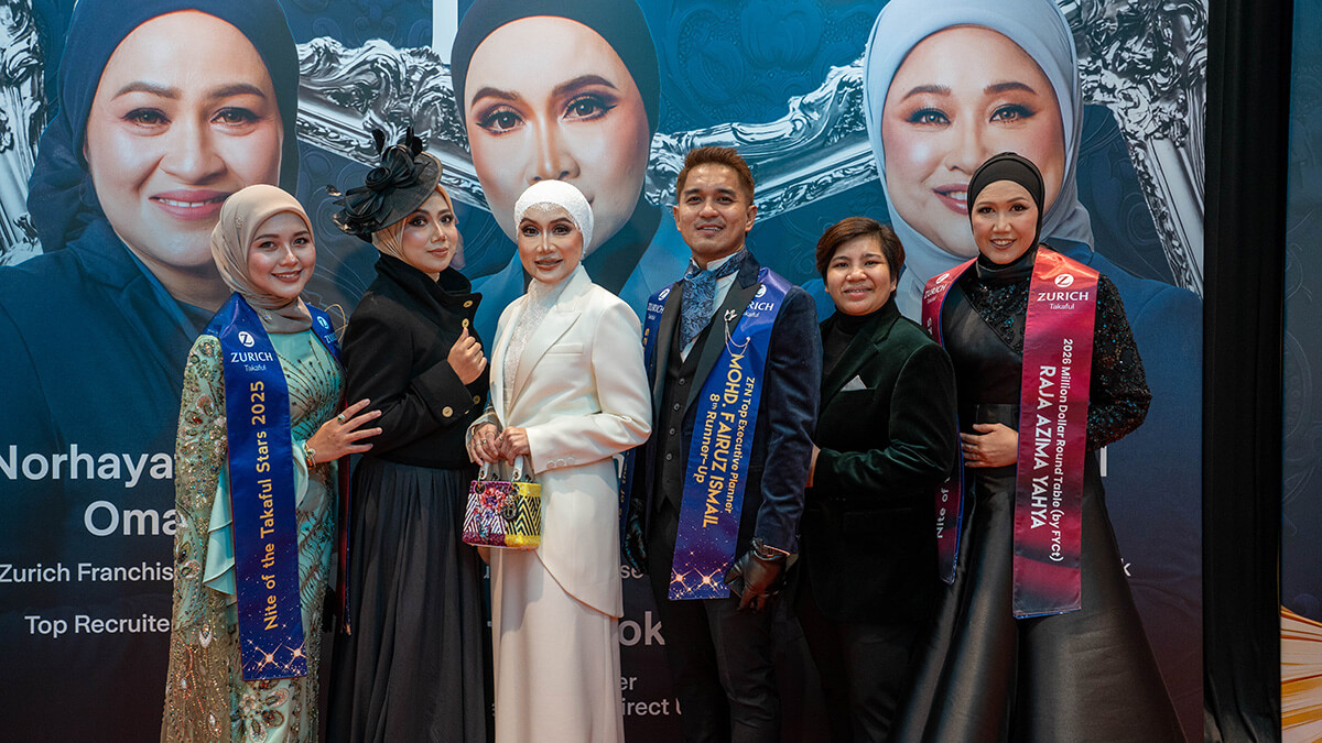 Photo Gallery - Zurich Nite of the Stars Champions