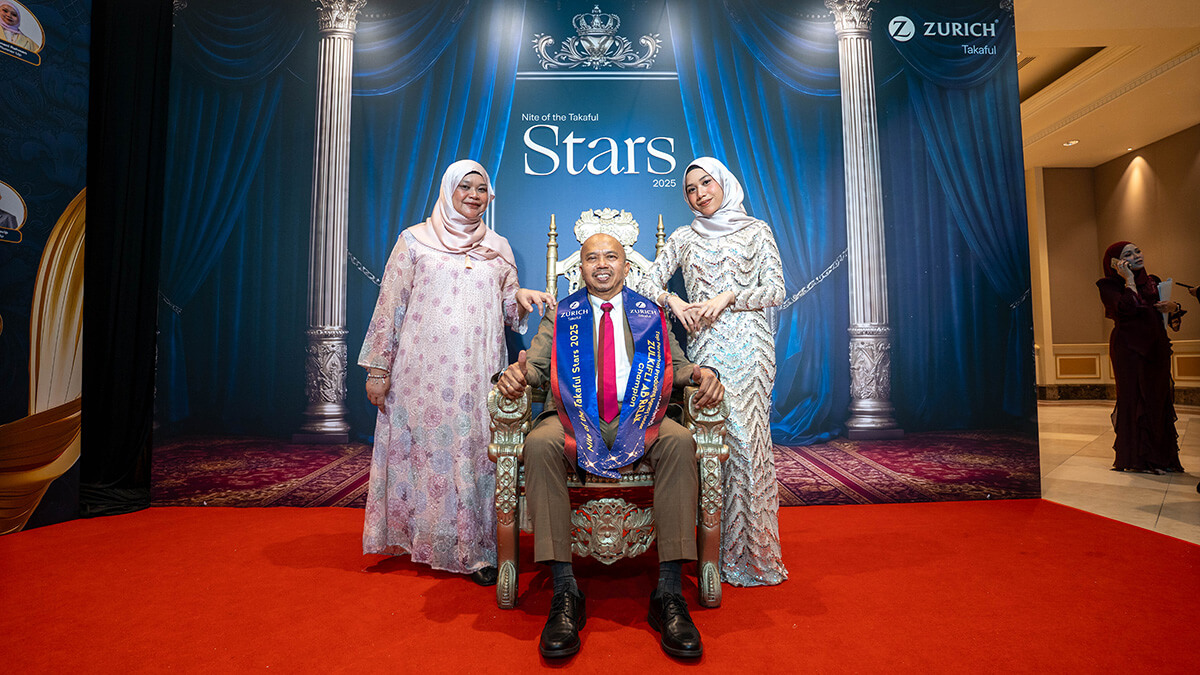 Photo Gallery - Zurich Nite of the Stars Champions