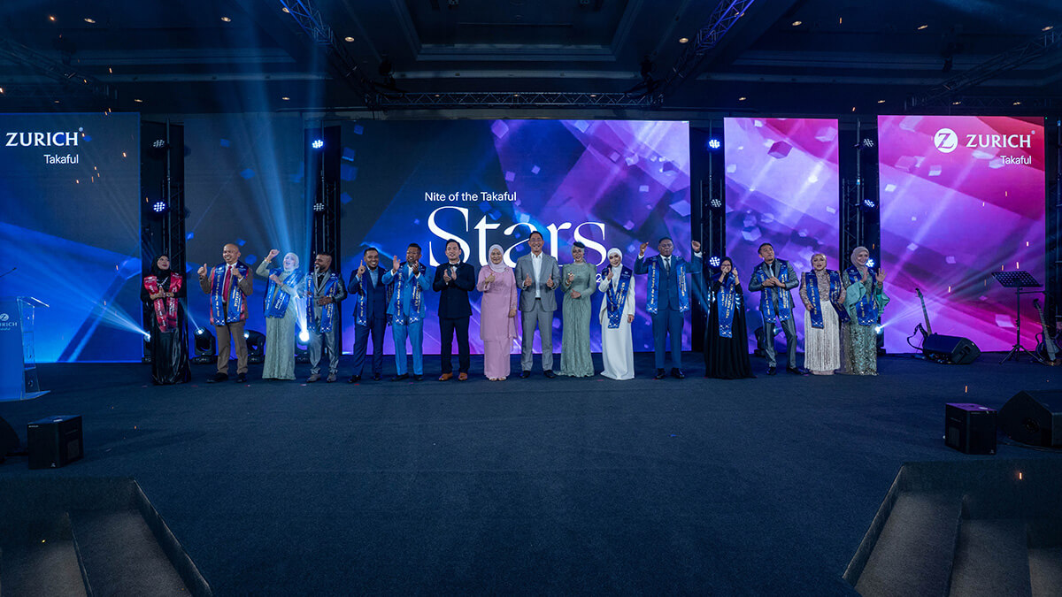 Photo Gallery - Zurich Nite of the Stars Champions
