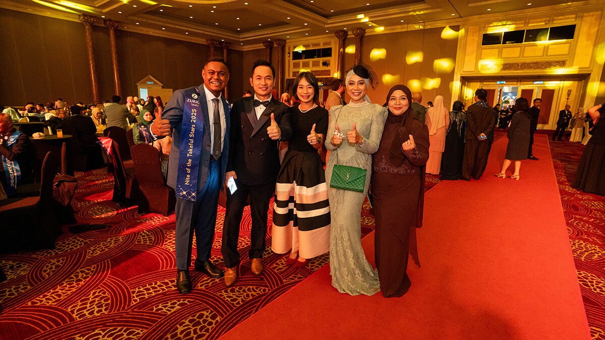 Photo Gallery - Zurich Nite of the Stars Champions