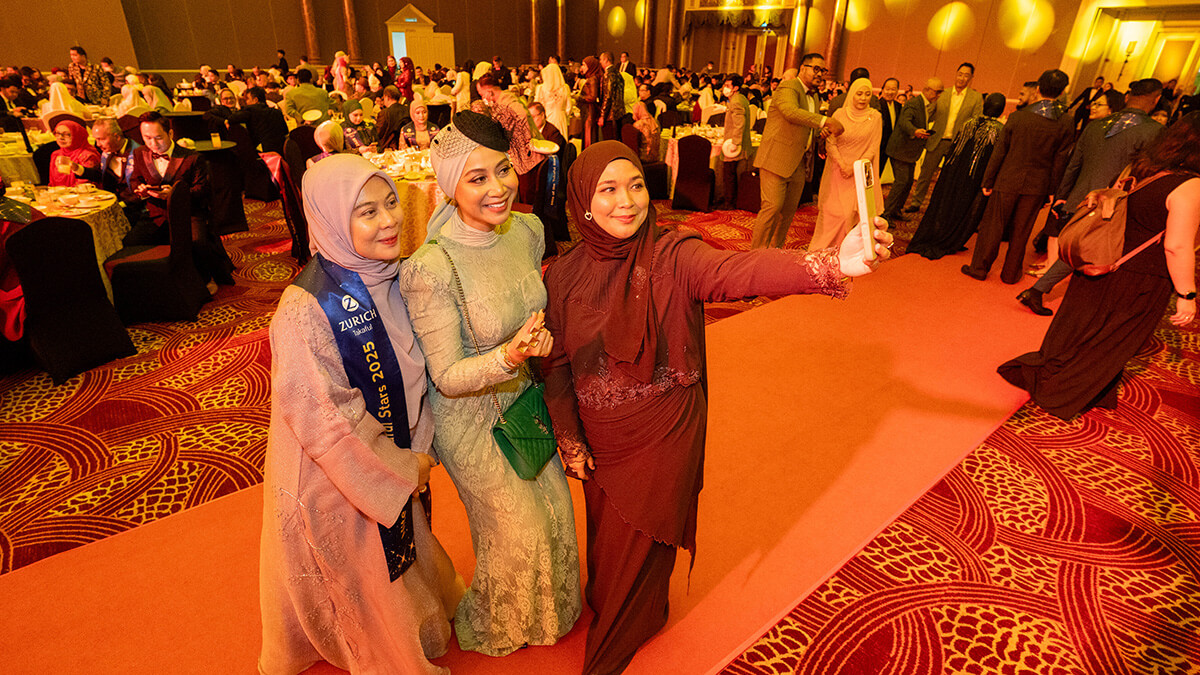 Photo Gallery - Zurich Nite of the Stars Champions
