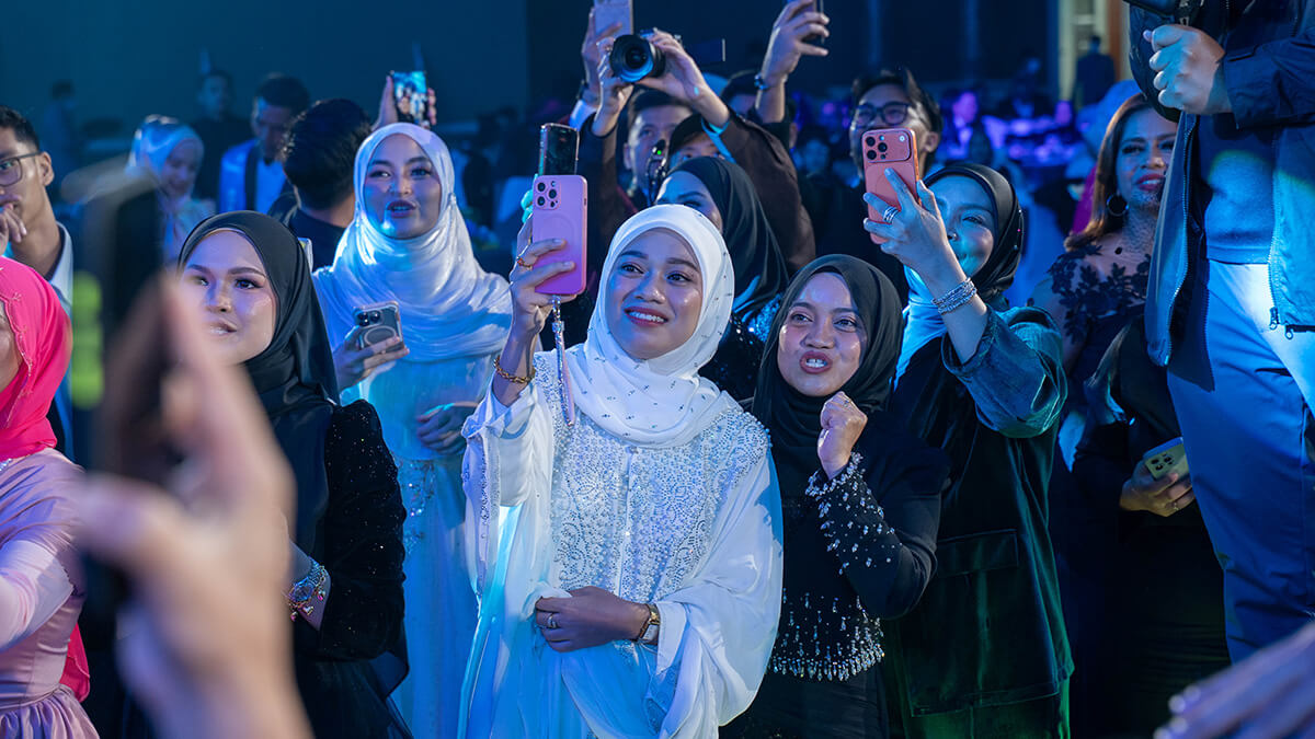 Photo Gallery - Zurich Nite of the Stars Champions