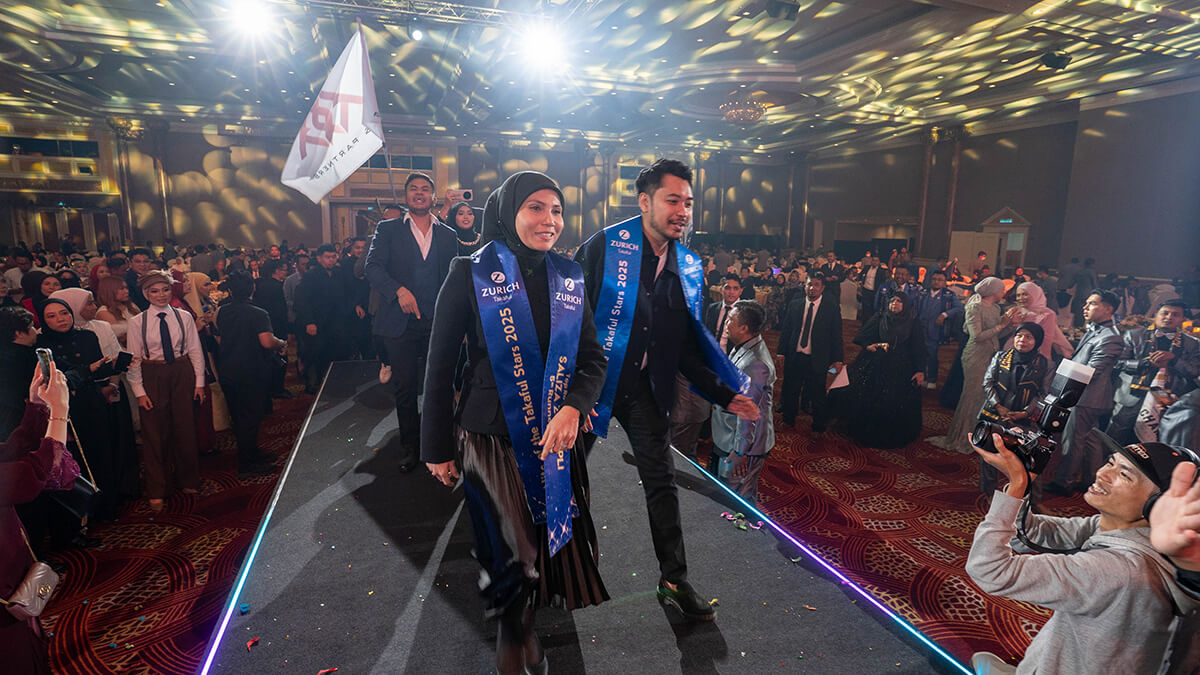 Photo Gallery - Zurich Nite of the Stars Champions
