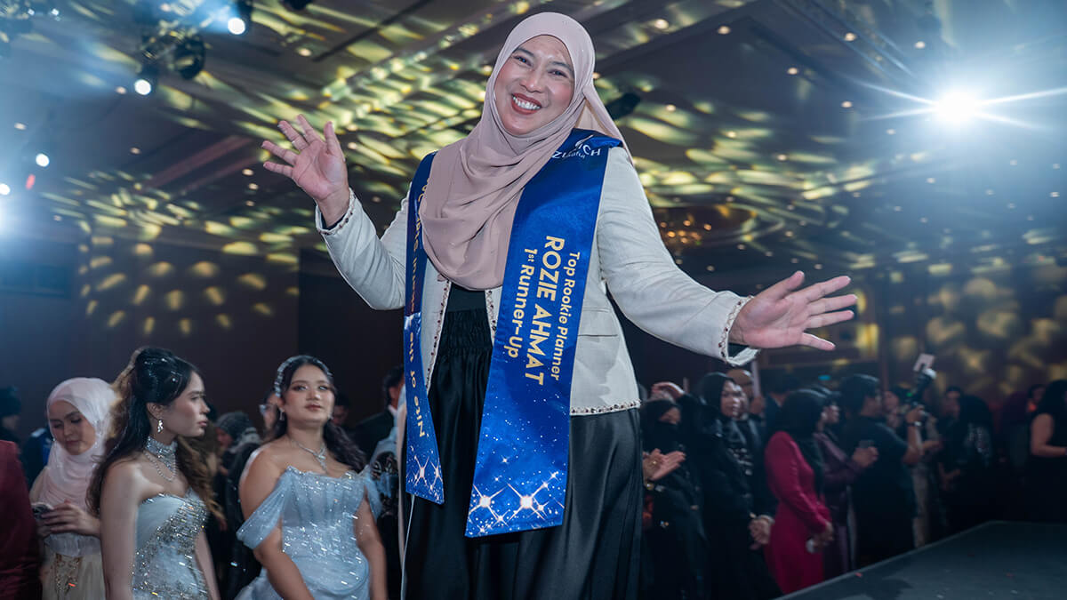 Photo Gallery - Zurich Nite of the Stars Champions
