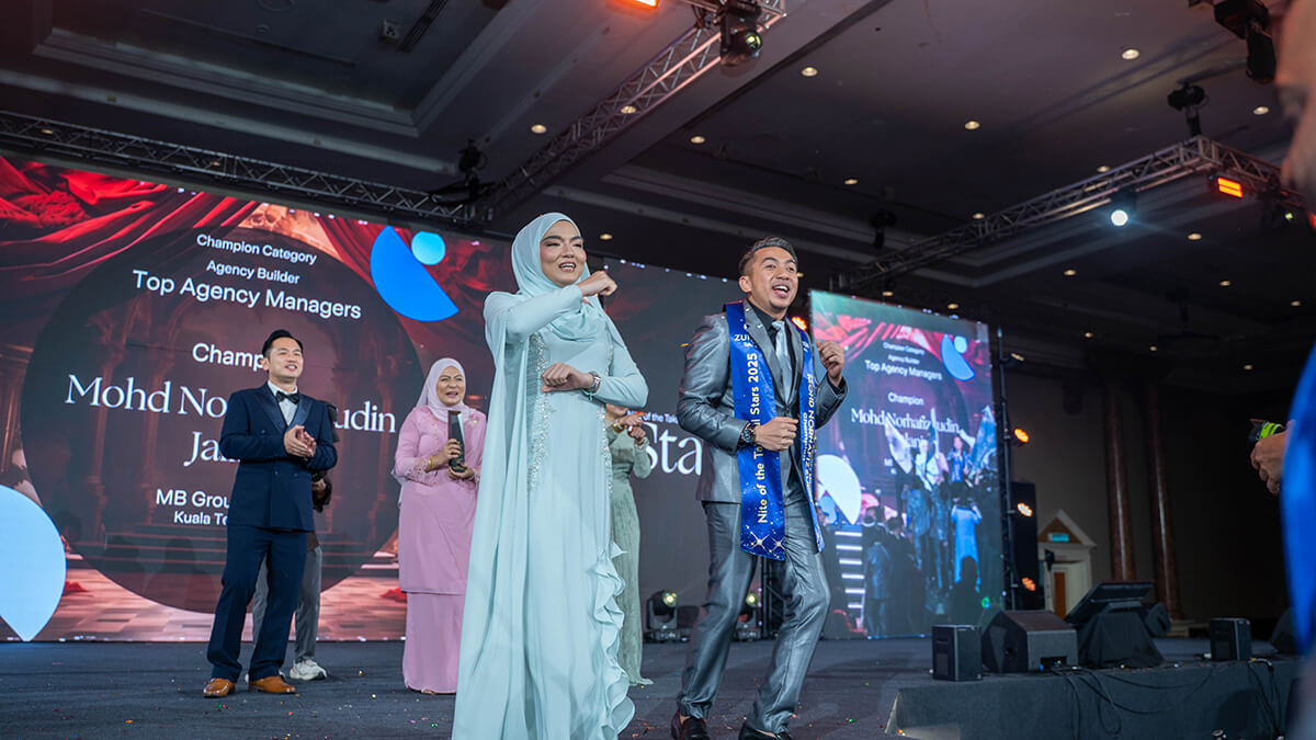 Photo Gallery - Zurich Nite of the Stars Champions