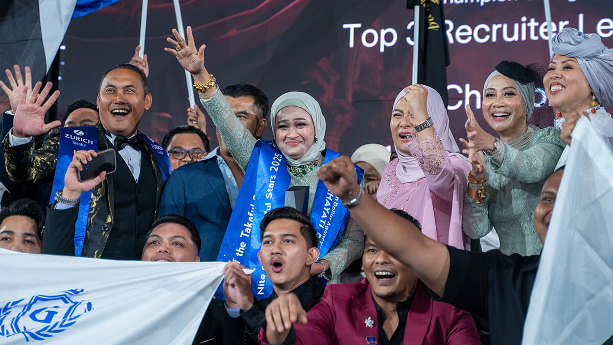 Photo Gallery - Zurich Nite of the Stars Champions