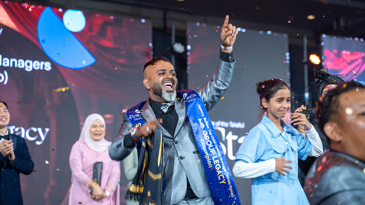 Photo Gallery - Zurich Nite of the Stars Champions