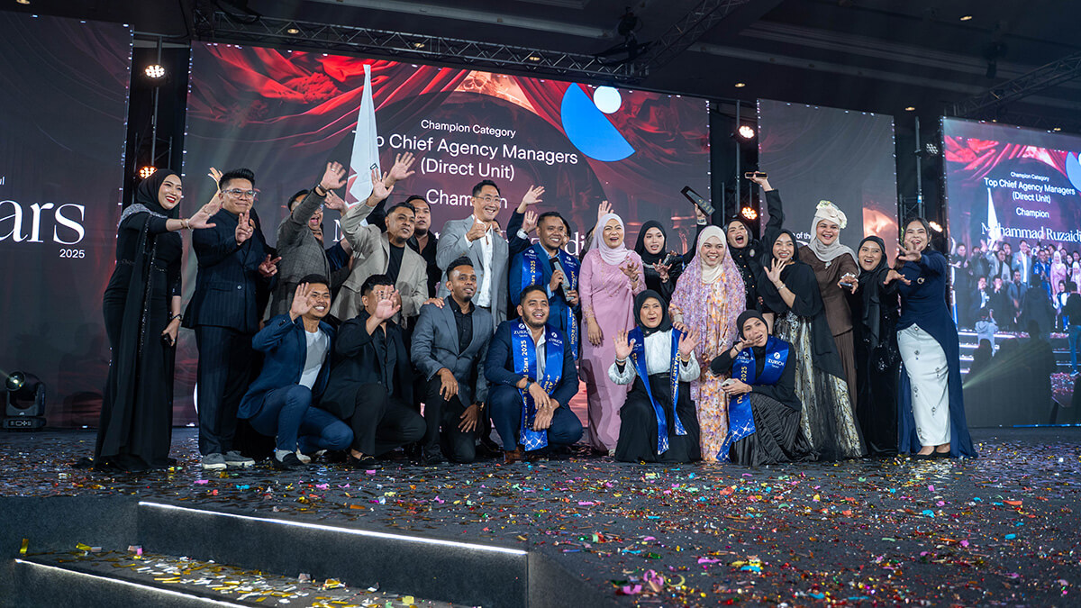 Photo Gallery - Zurich Nite of the Stars Champions