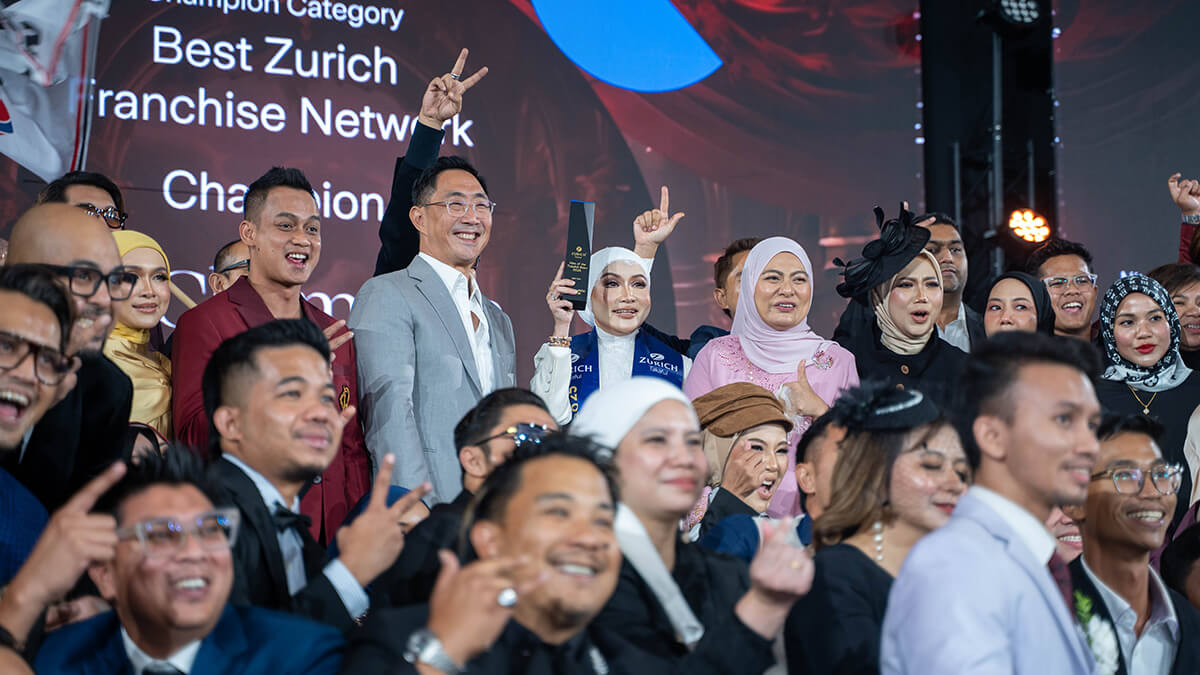 Photo Gallery - Zurich Nite of the Stars Champions