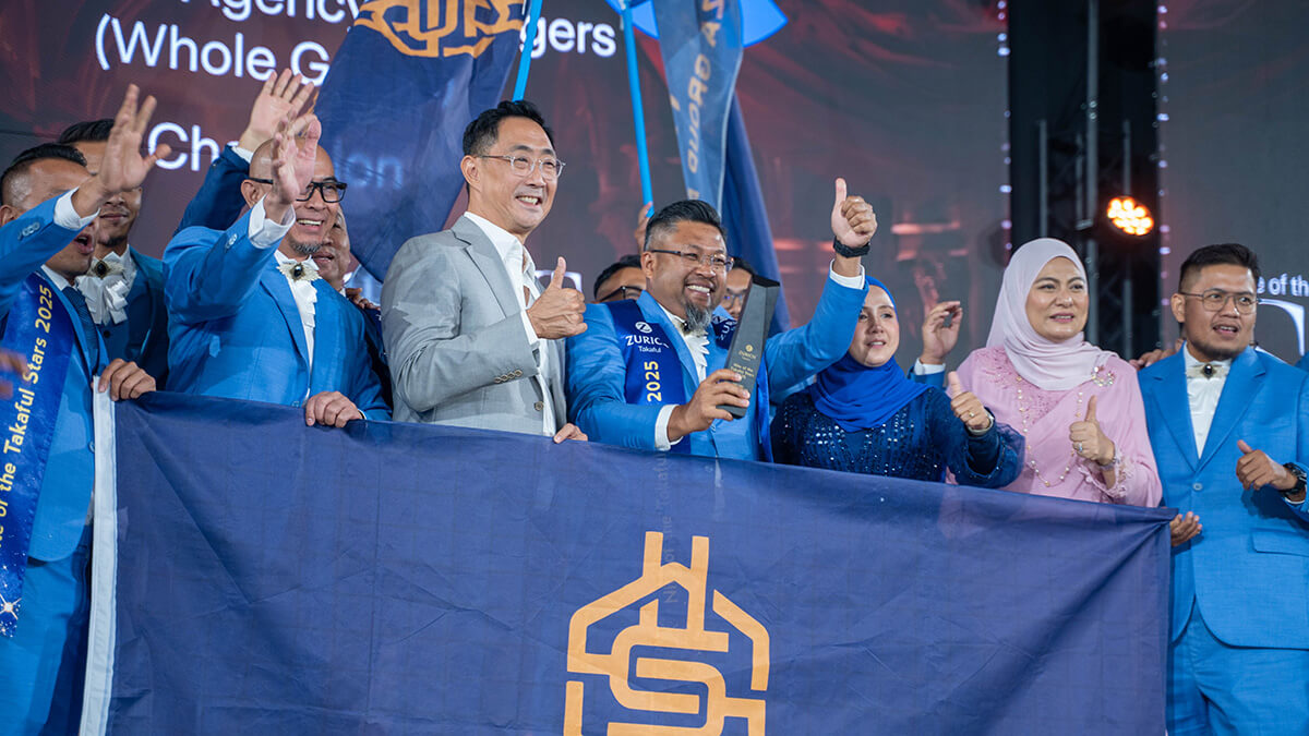 Photo Gallery - Zurich Nite of the Stars Champions