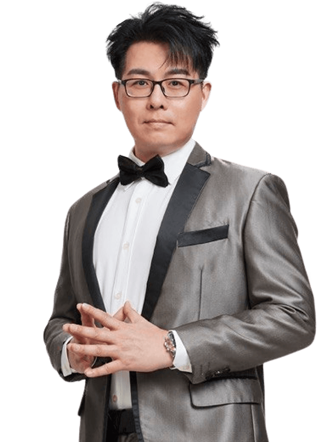 Aaron Ding - Zurich Champion
