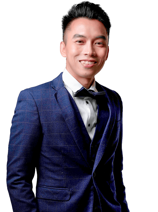 Alan Lee Yee Lun - Zurich Champion