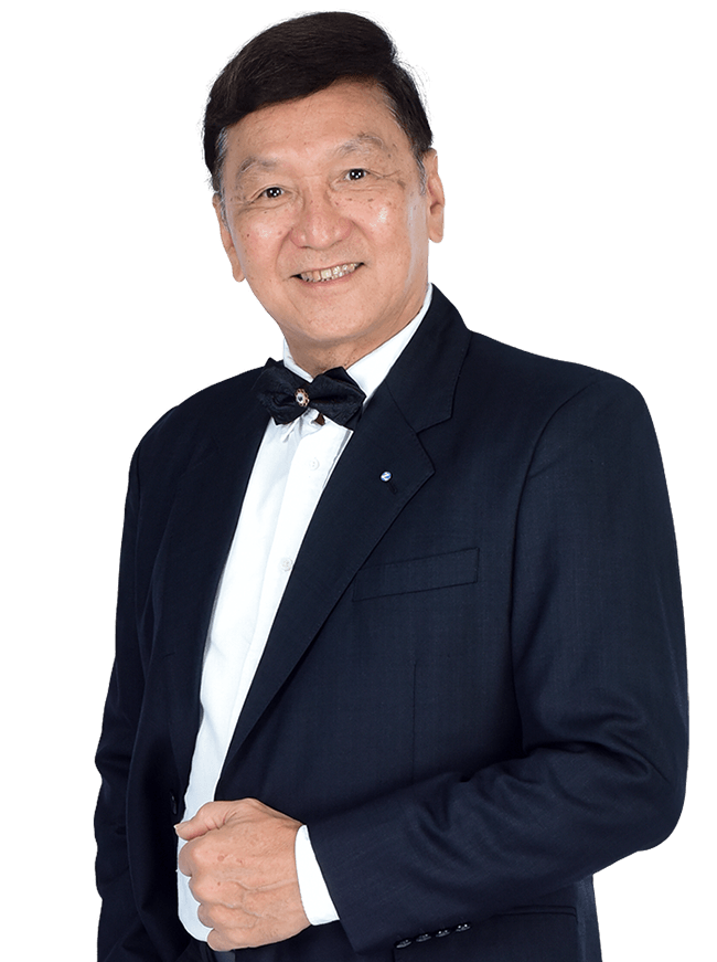 Albert Leow Bock Hway - Zurich Champion