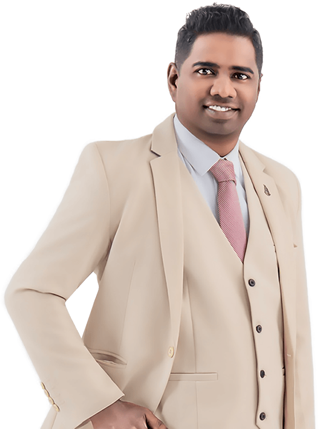 S Arul Teepan - Zurich Champion