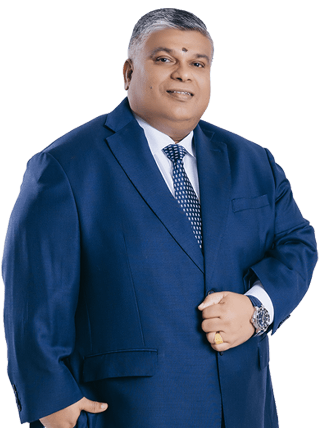 C Sathiaseelan & Assc - Zurich Champion