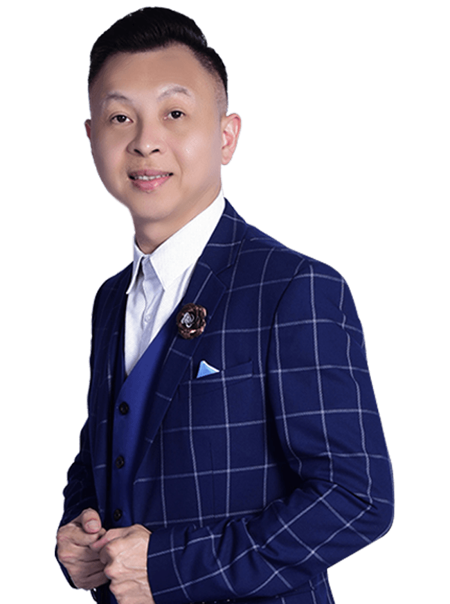 Dato' Yap Wai Fong - Zurich Champion