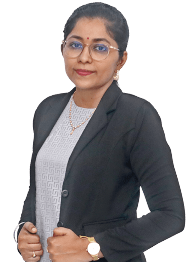 G Ragini - Zurich Champion