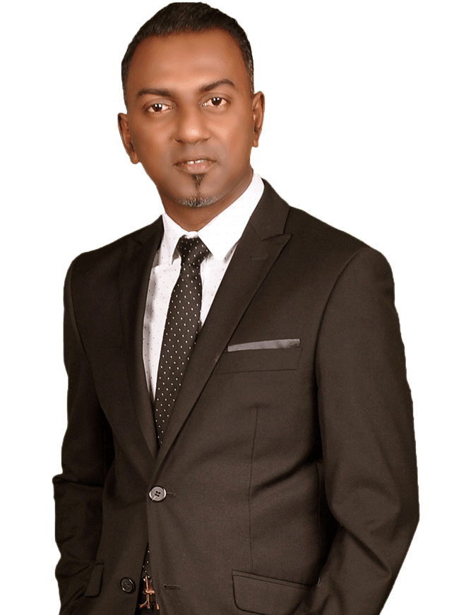 J Chandramogan - Zurich Champion