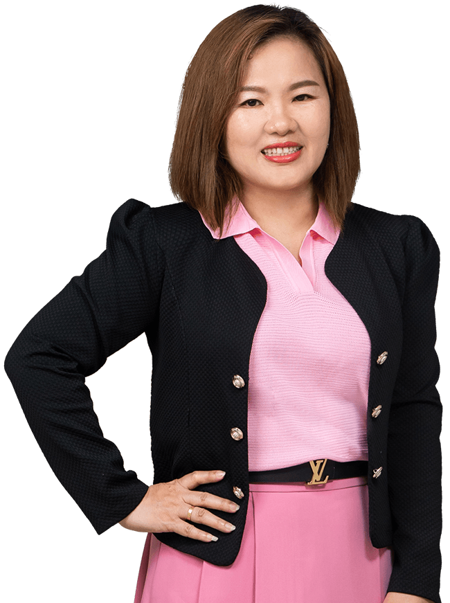 DPA Group (Janice Tan) - Zurich Champion