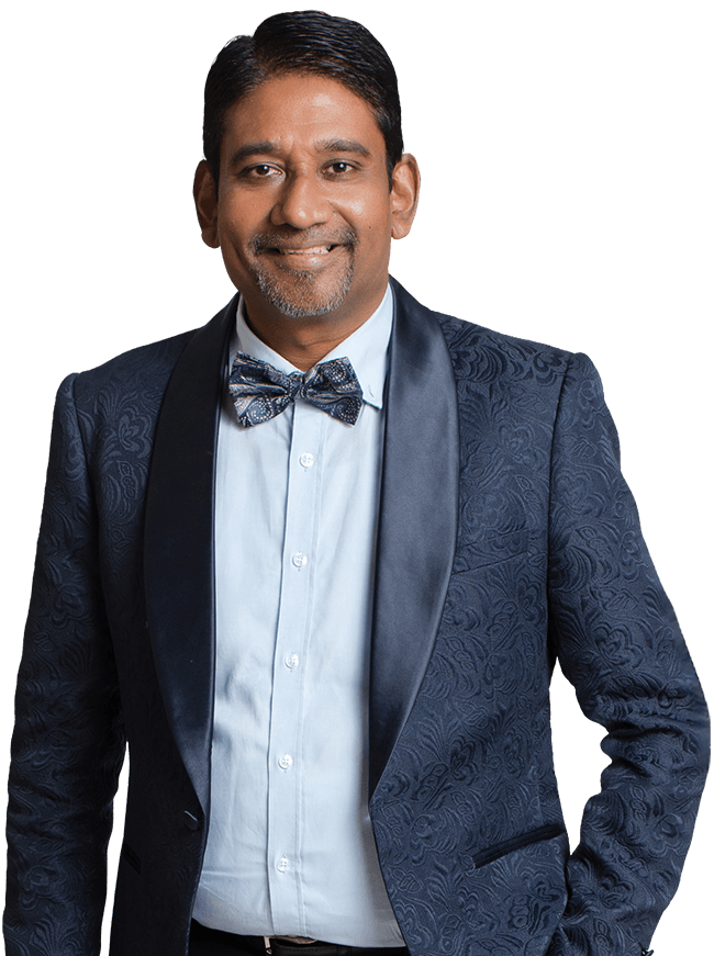 K. Anandraj - Zurich Champion