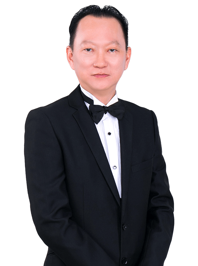 Lee Kian Boon - Zurich Champion