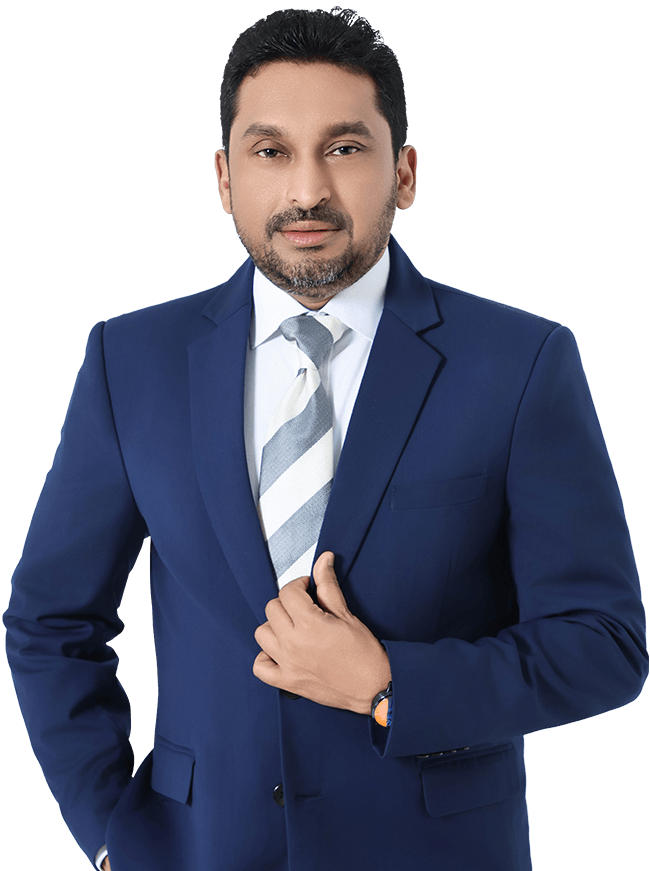 N Lalmuhunthan - Zurich Champion