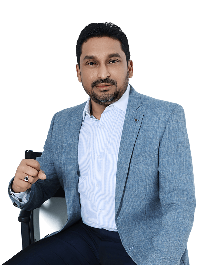 N Lalmuhunthan - Zurich Champion