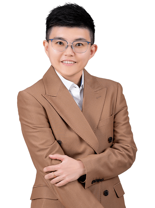 Ng Li Hian - Zurich Champion