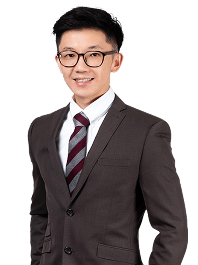 Ng Seng Wei  - Zurich Champion