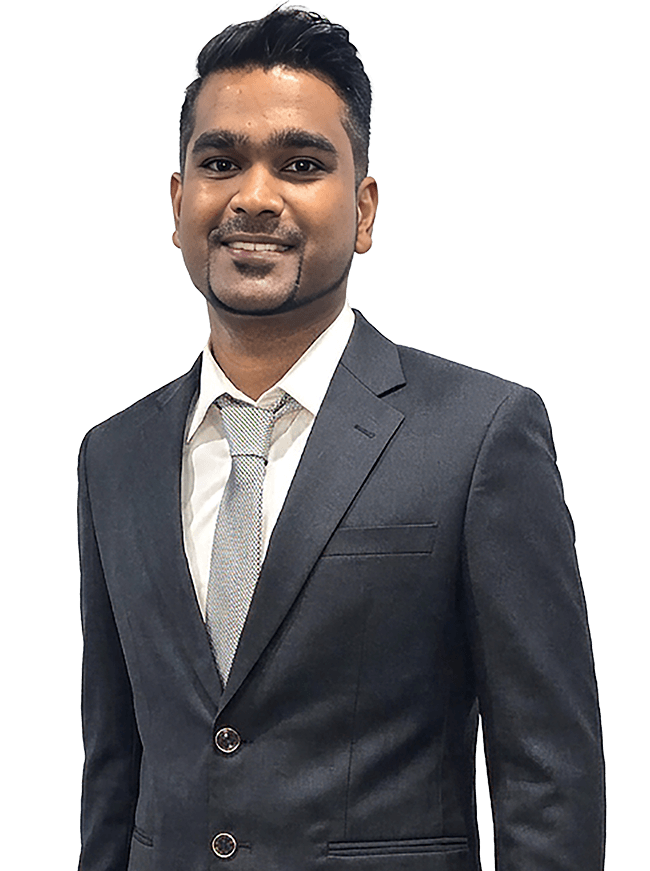 R Dayanandan - Zurich Champion