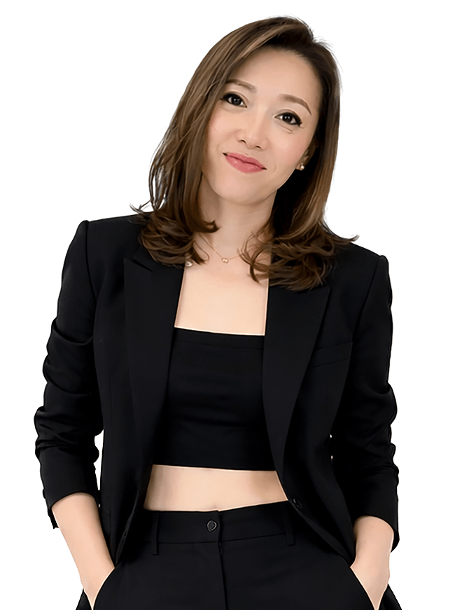 Reico Lim - Zurich Champion