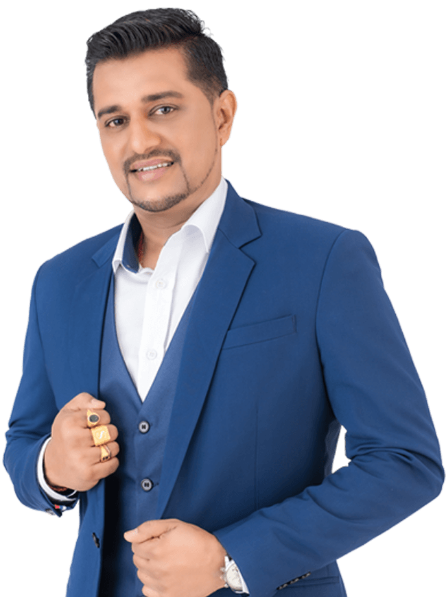 S Kunjiappan Nair - Zurich Champion