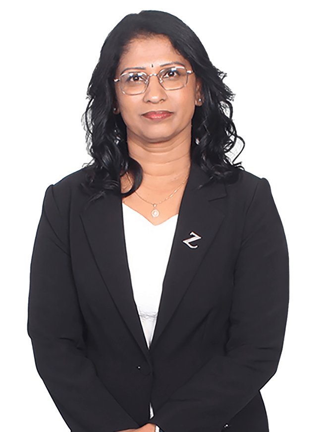 S Rasathi - Zurich Champion