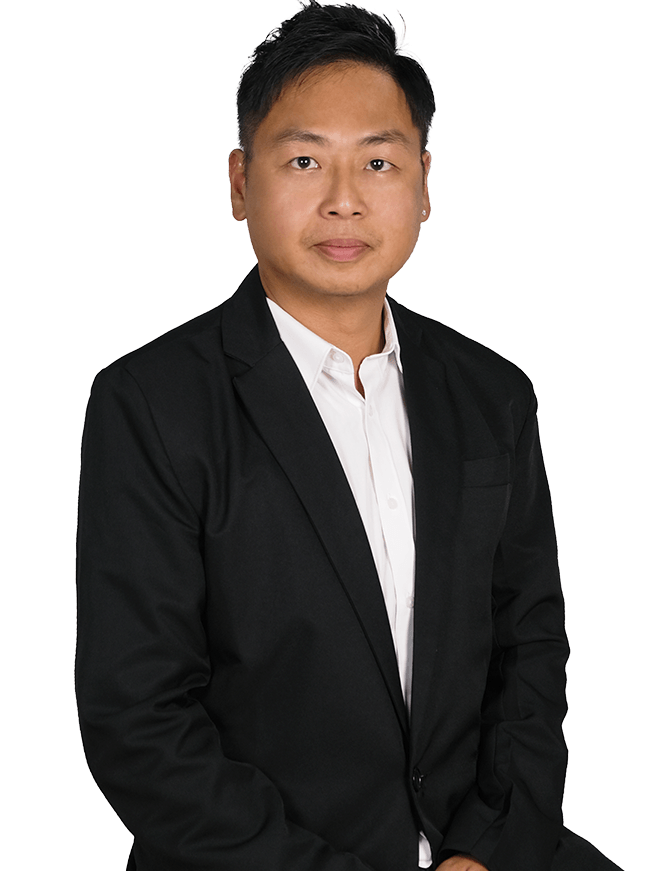 Sam Chong - Zurich Champion
