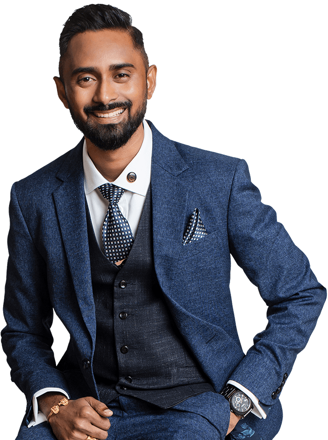Success Family Advisory - Zurich Champion