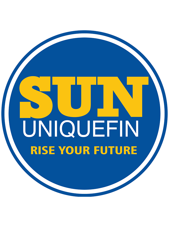 Sun Uniquefin Plt - Zurich Champion