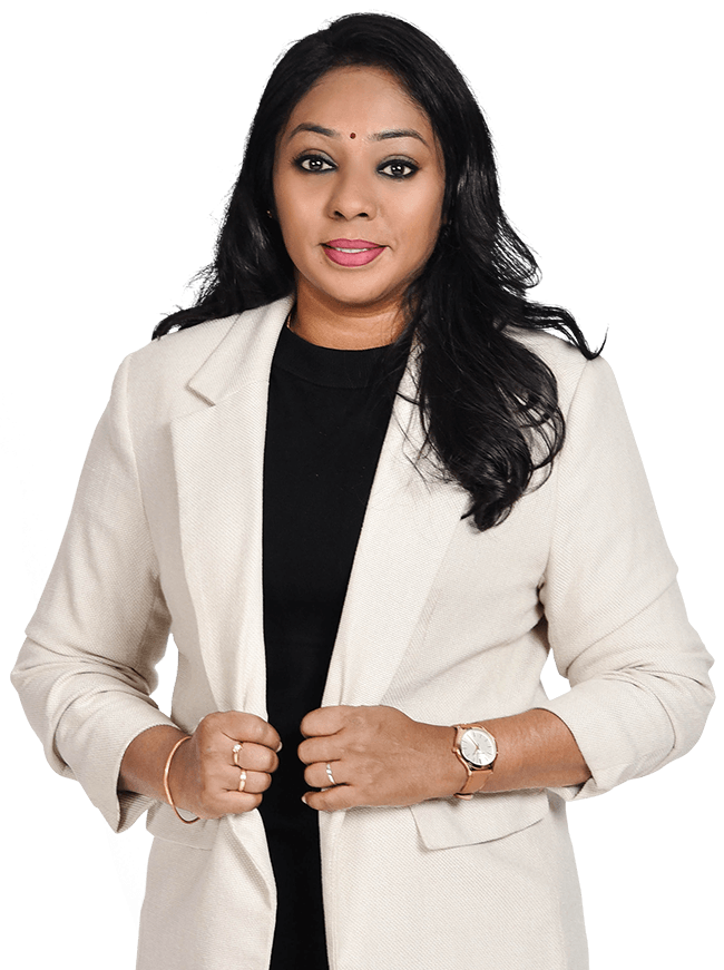 T Anita Shamla - Zurich Champion