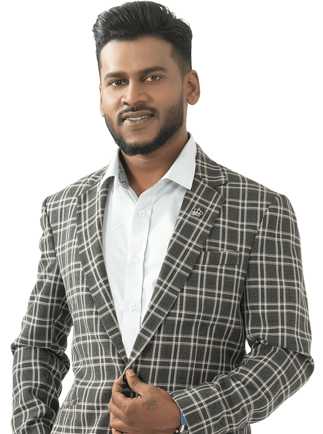 V V Ganesan - Zurich Champion