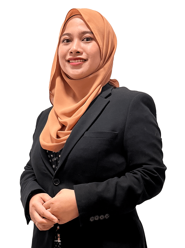 Ain Norsyuhada - Zurich Champion