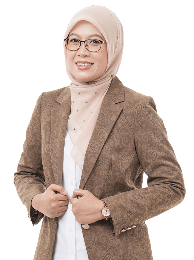 Amira Binti Dzulkifli - Zurich Champion