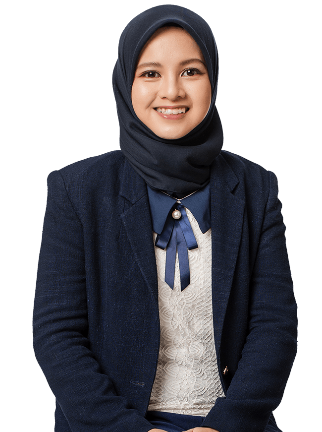 Nurul Natasha Azira - Zurich Champion