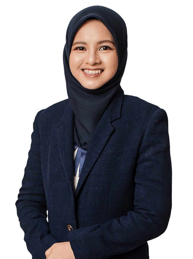 Nurul Natasha Azira - Zurich Champion