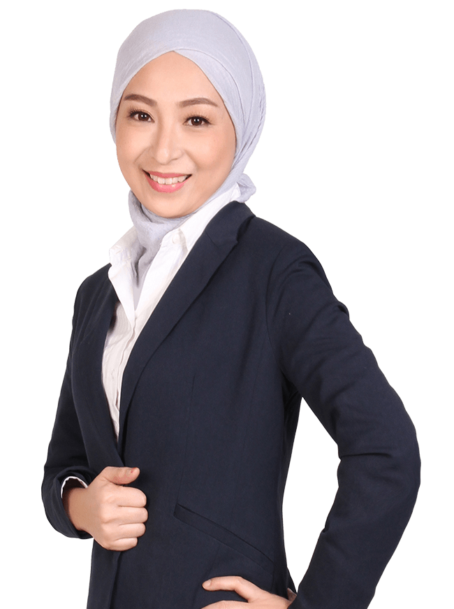 Nurelaine Aisyah - Zurich Champion