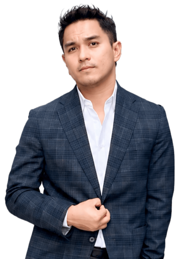 Mohd.Fairuz Bin Ismail - Zurich Champion
