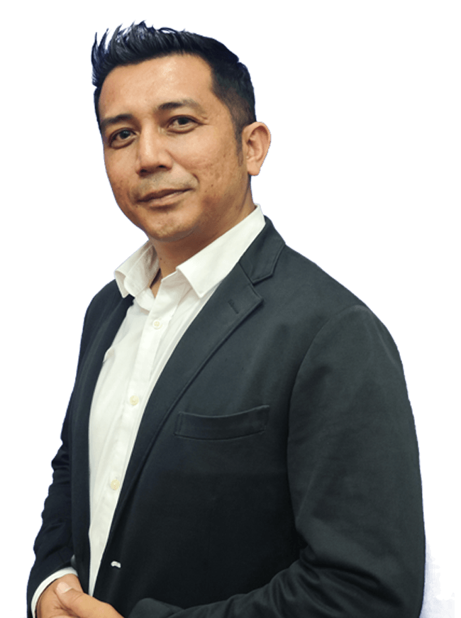 Hafizan Fuad - Zurich Champion