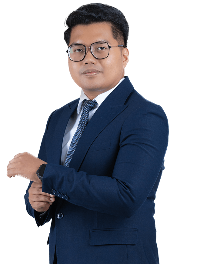 Iskandar Zulqarnain - Zurich Champion